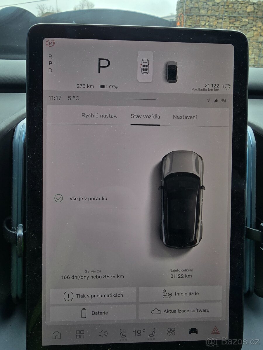 VOLVO EX30 PURE ELECTRIC SINGLE ENGINE XTENDED RANGE AUT PL - 19