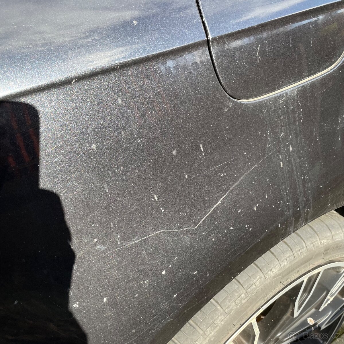 Audi A6 C6 2.0 TDI 103 kW – prodej - 19