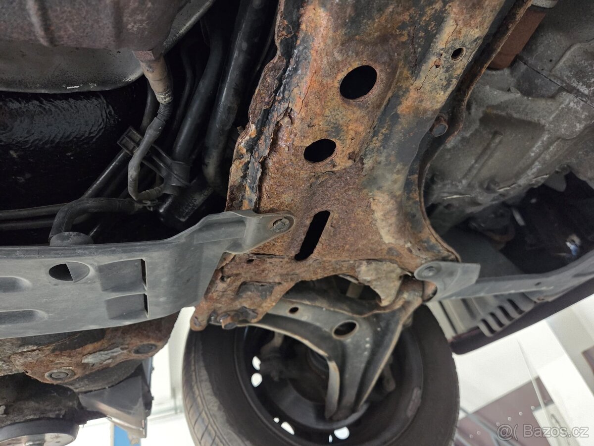 Honda Jazz 2004 - 19