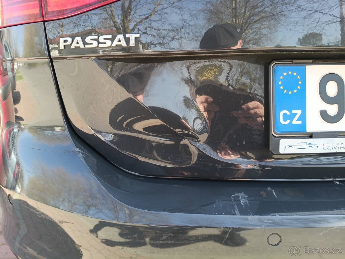 Passat b8 2.0 tdi - 19