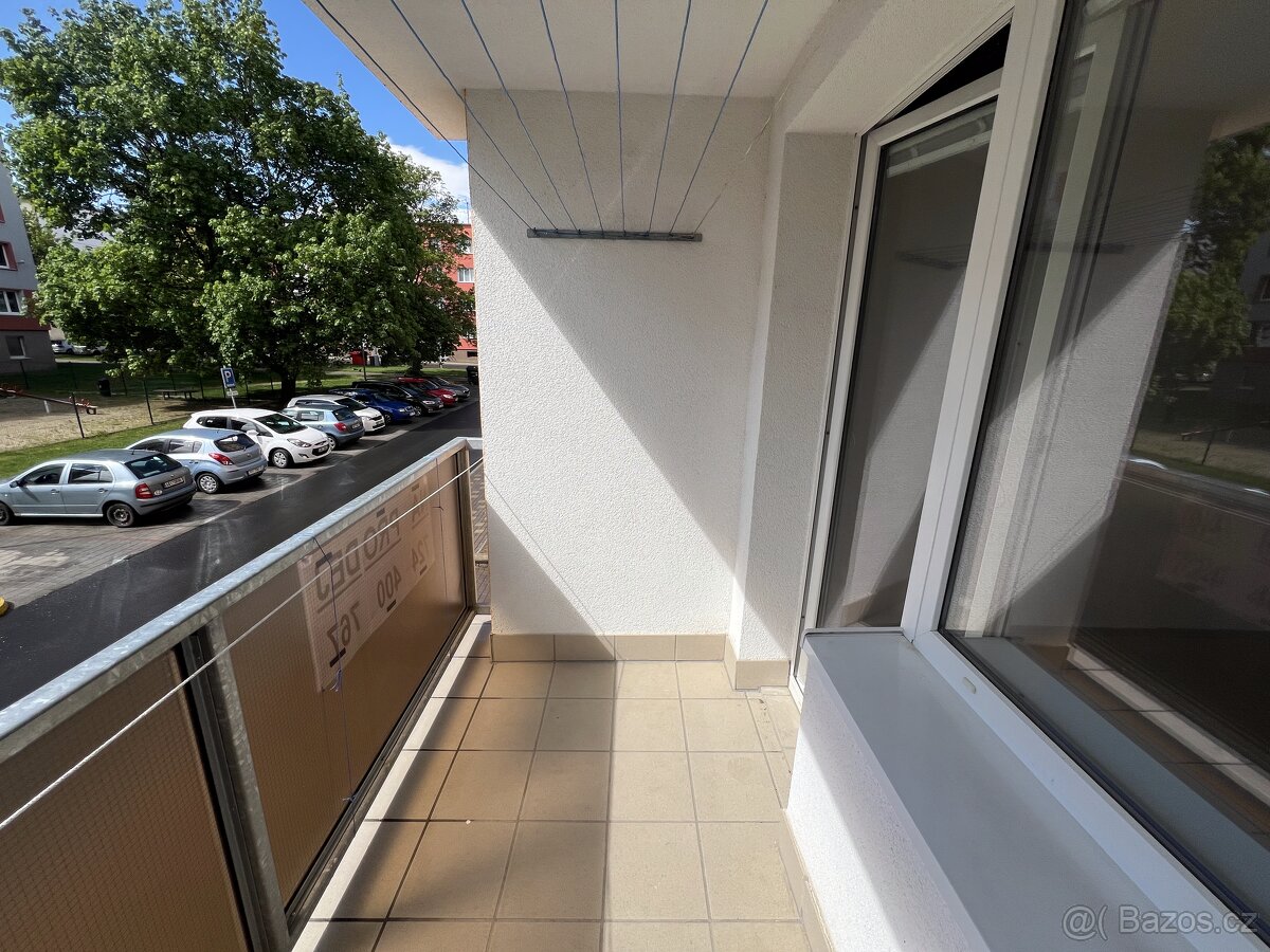 Prodej bytu 2+1 OV, ul. Sídliště Míru, Podbořany - 19