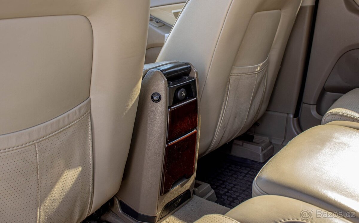 Volvo XC90 Executive 2.4 D5 AWD 2012 - 19