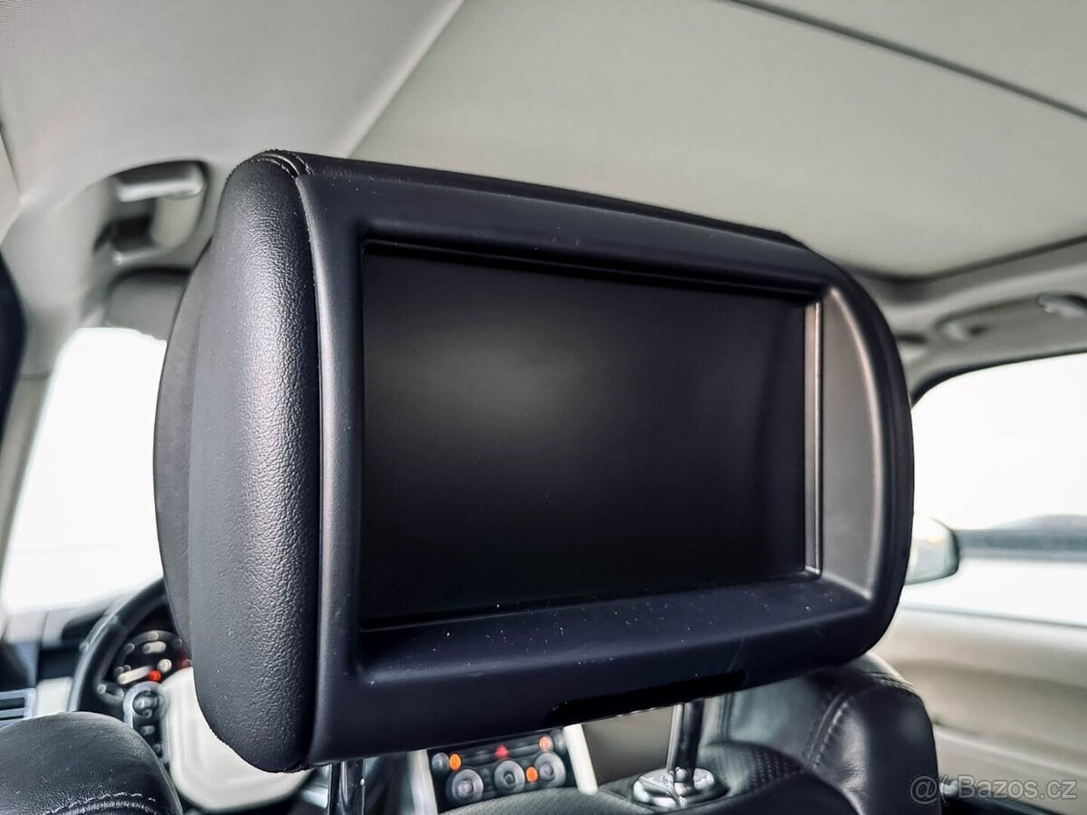 Land Rover Range Rover 4.4L SDV8 Vogue - 19