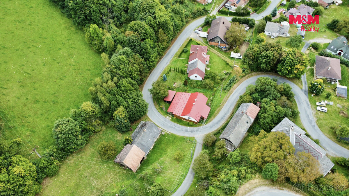 Prodej rodinného domu, 86 m², Cotkytle - 19