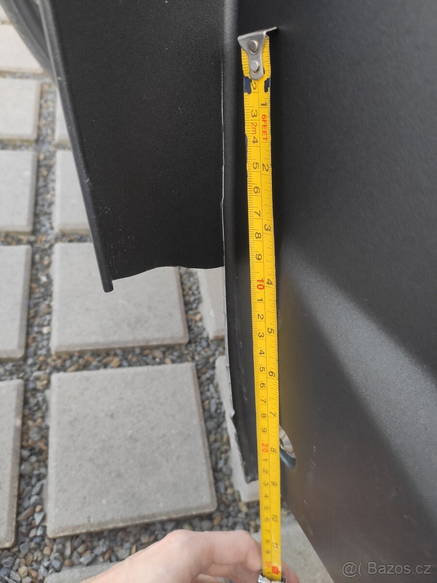 Honda super cub c125 - 19