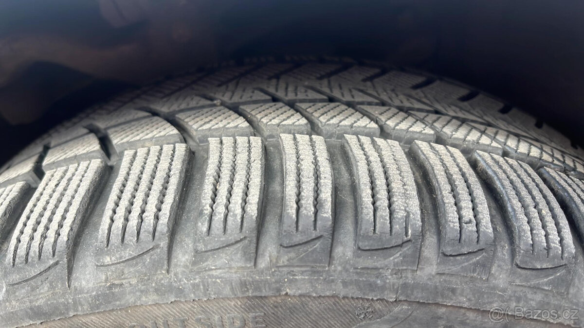 Audi A6 C6 2,0tdi 103kw, kód motora: BRE - 19