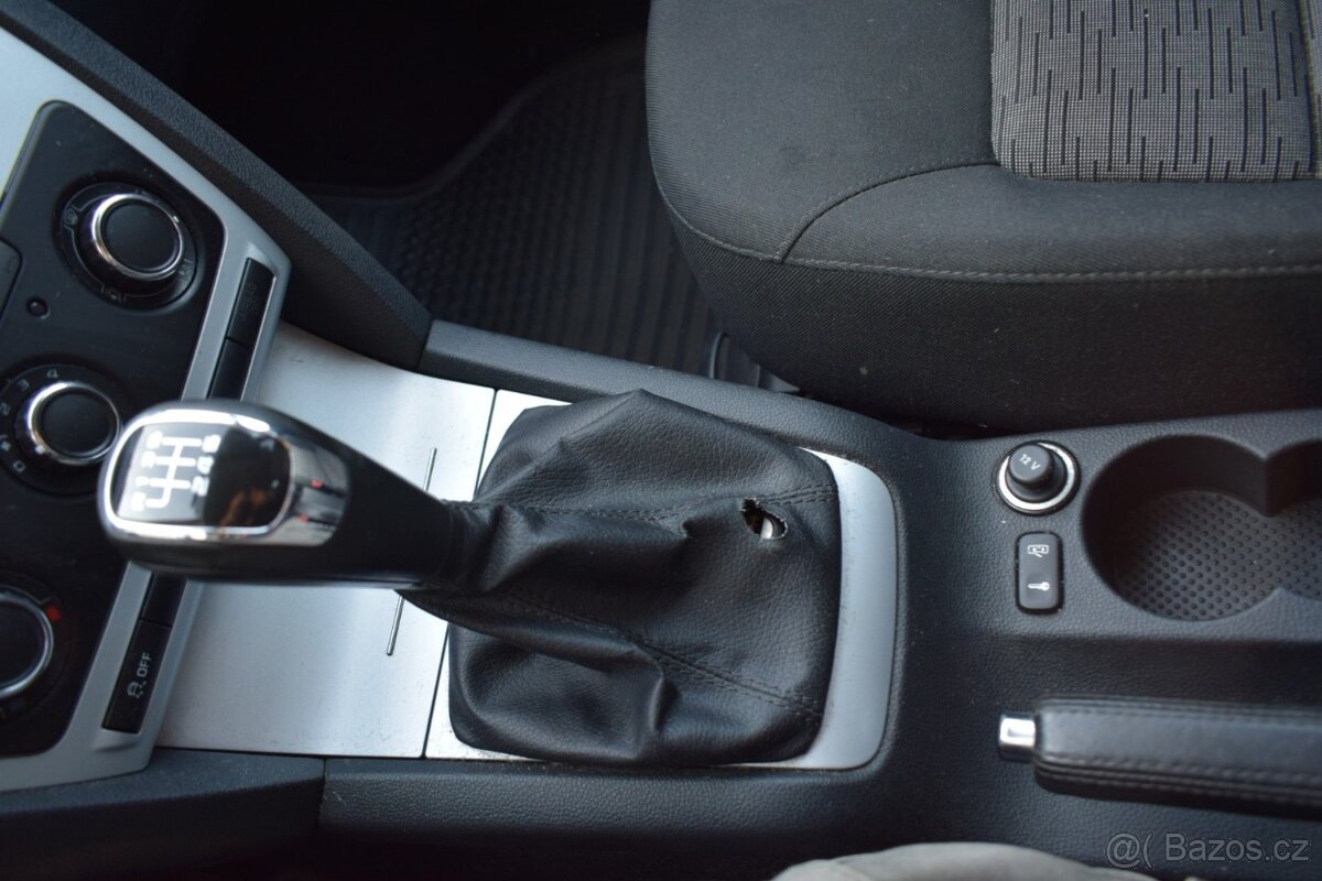 Škoda Octavia 1.2TSi/MANUÁL/FACELIFT/TAŽNÉ/ - 19