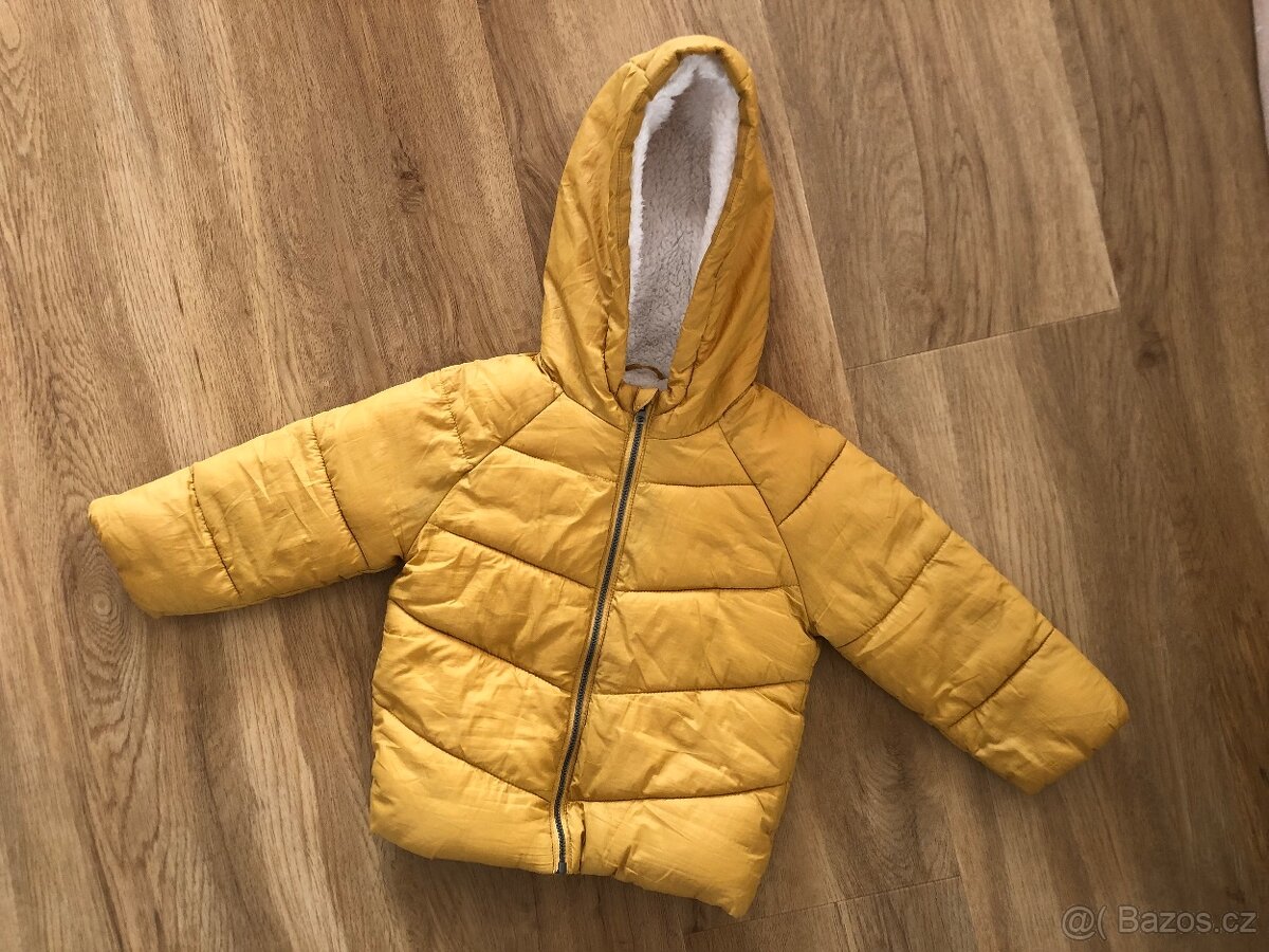 Oblečení Lindex aj. 74/80 - 19