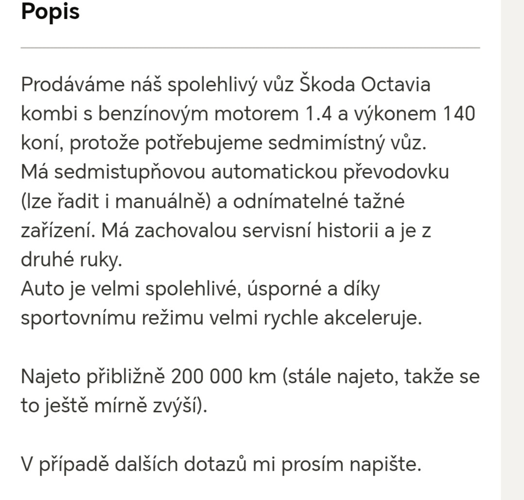 Octavia combi III 1.4 TSI 103kw DSG elegance - 19