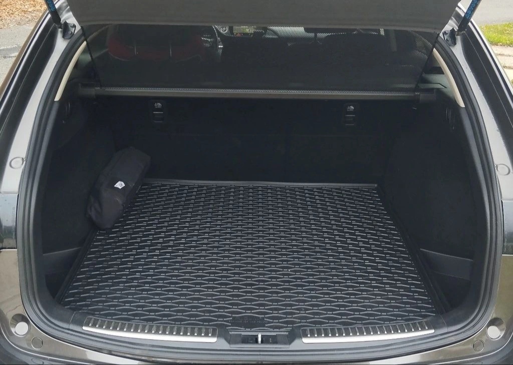 Mazda 6, 2.5 Skyactiv-G194 - 19