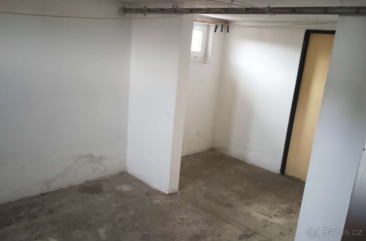 3+1 Lhenice, Netolická ul. 25 km od ČB - 19