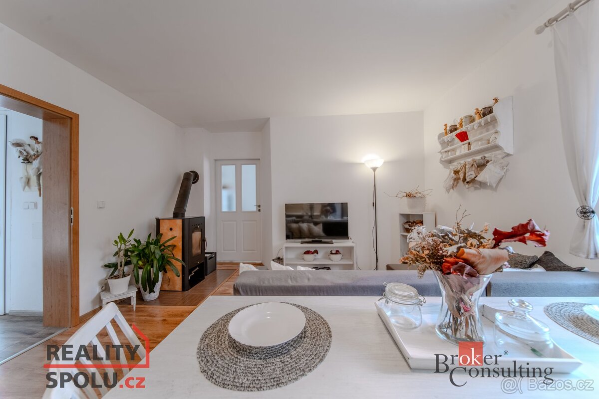 Prodej, domy/rodinný, 47 m2, Vlčí 20, 44001 Chlumčany, Louny - 19