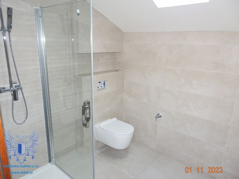 Prodej luxusní vily Mělník - 19