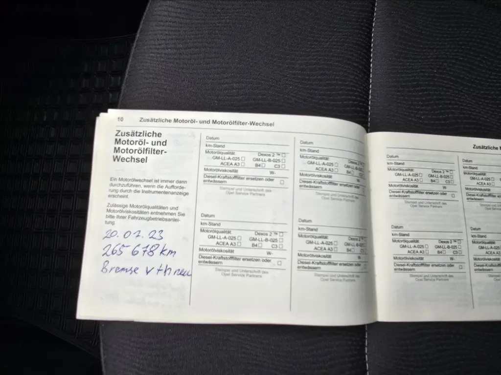 Opel Insignia, 2,0 DCTi - 19