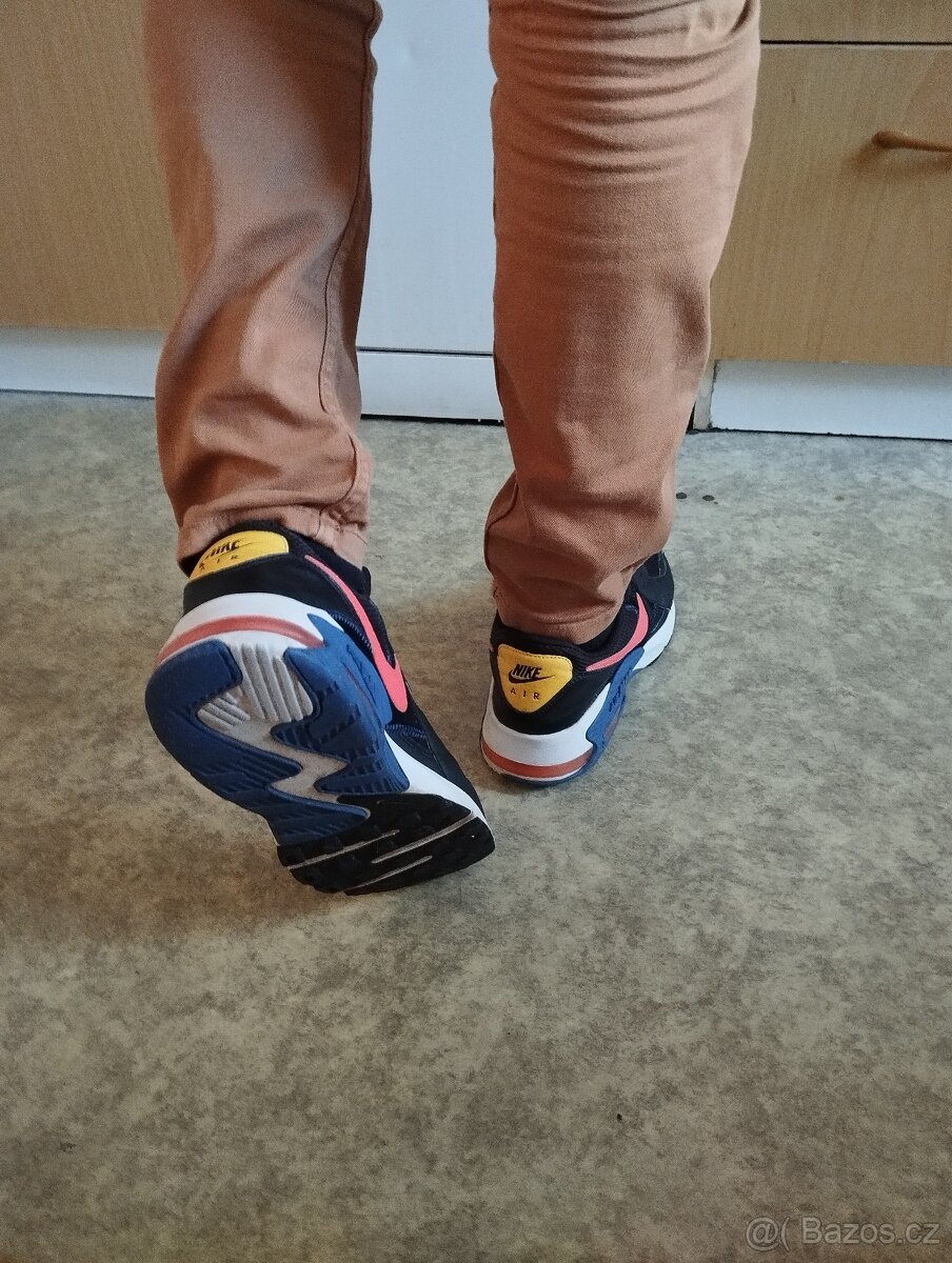 Nike Air Max - 19