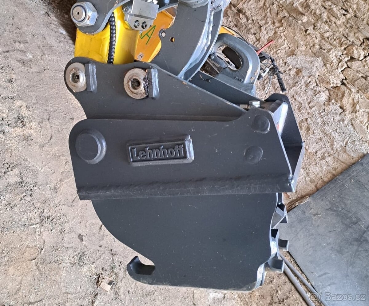 Navařovací deska - 19