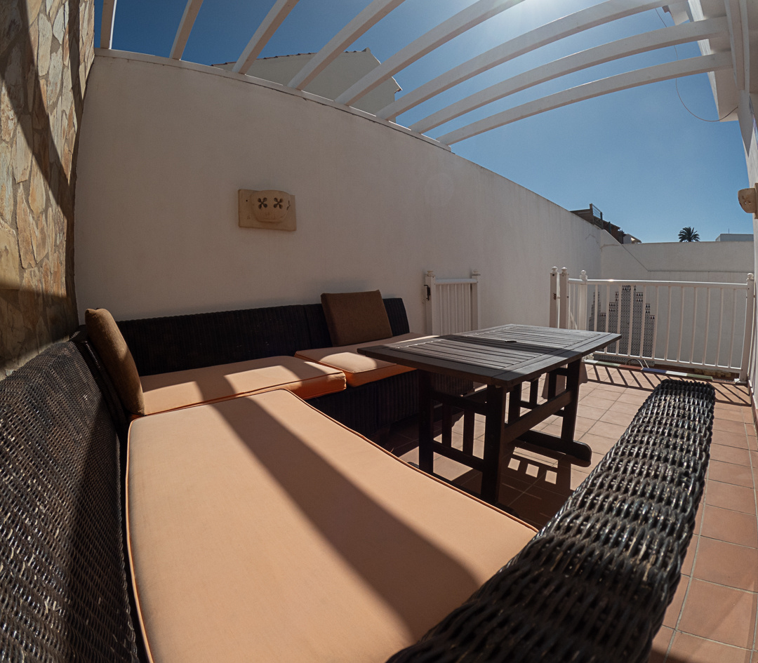 Dovolená u moře - ubytování KANÁRSKÉ OSTROVY FUERTEVENTURA - 19