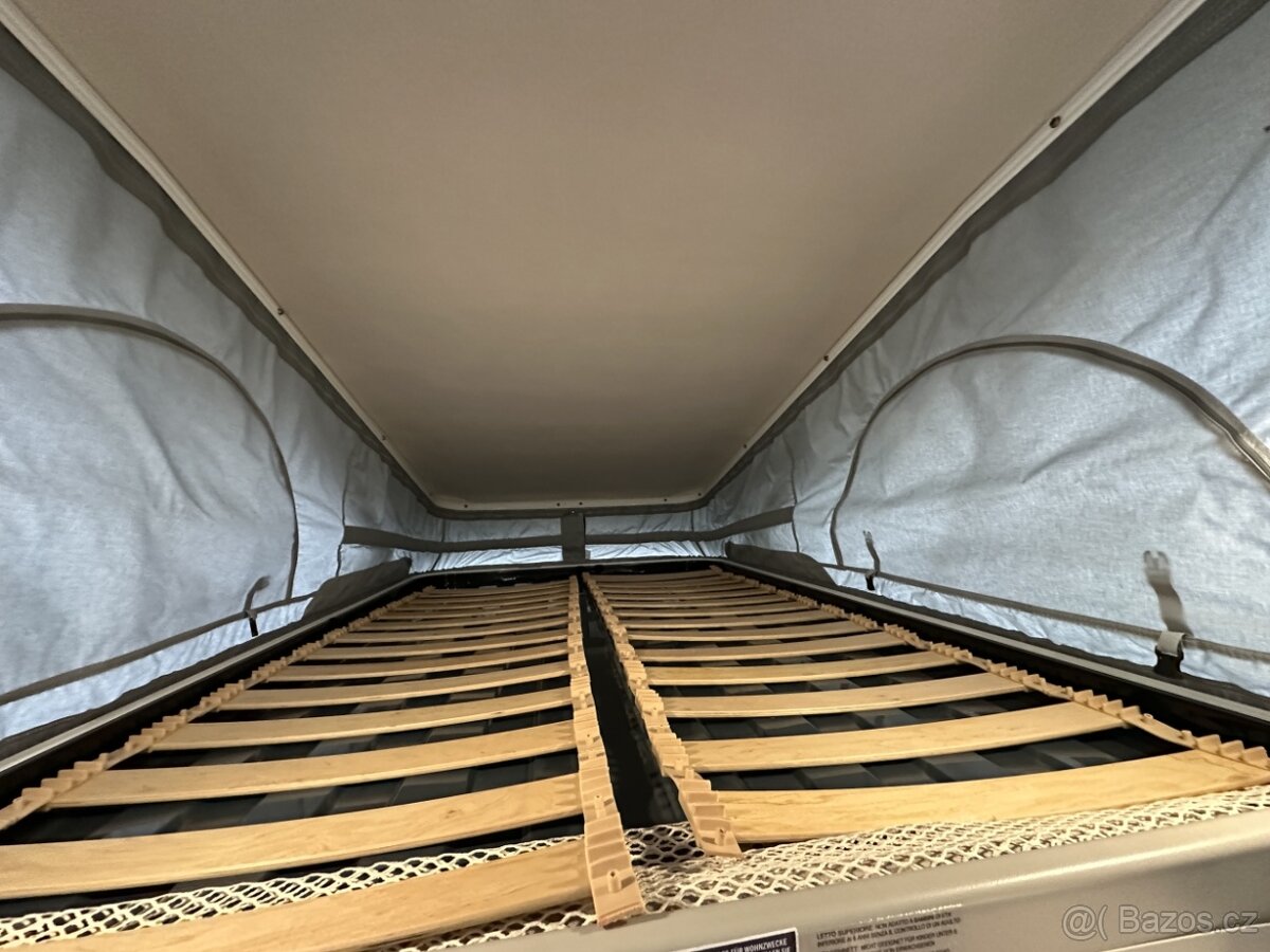 KARMANN MOBIL DAVIS 595 Trendstyle 2025 - 19