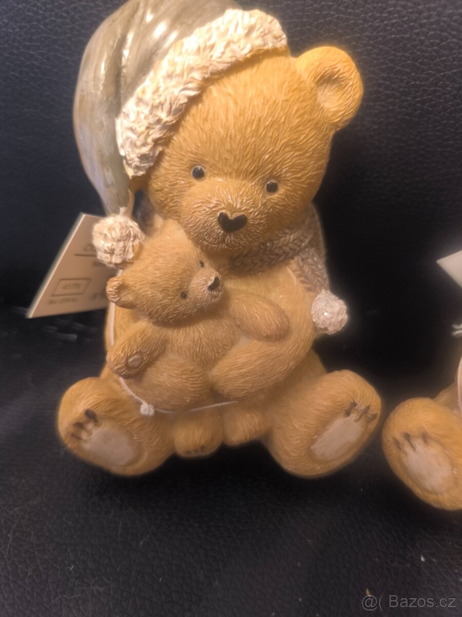 Dekorace k Vánocům - 19