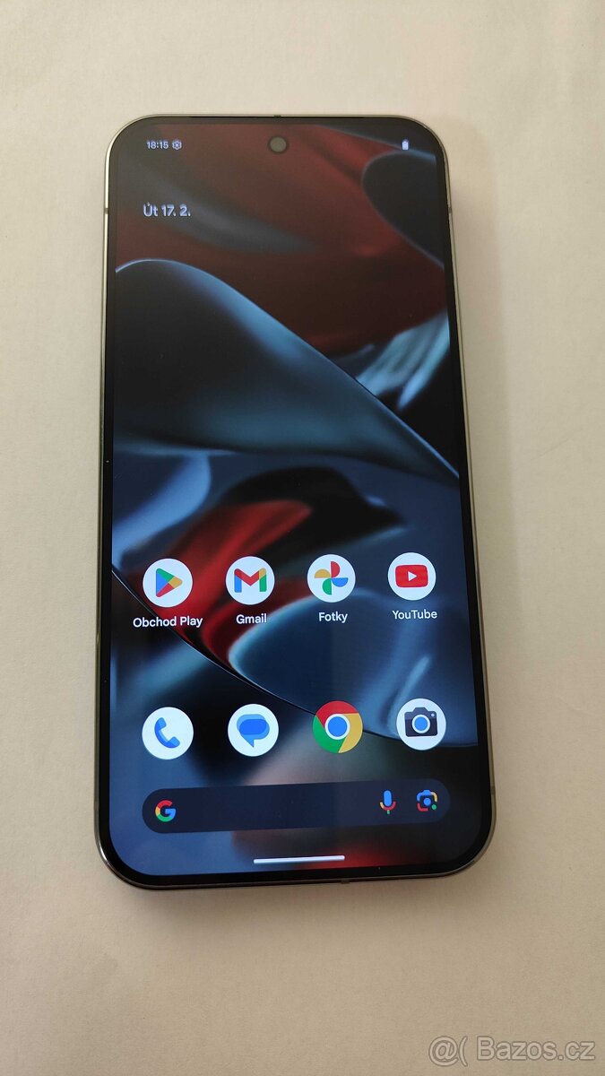 Google Pixel 9 Pro XL 256GB, Hazel - 19