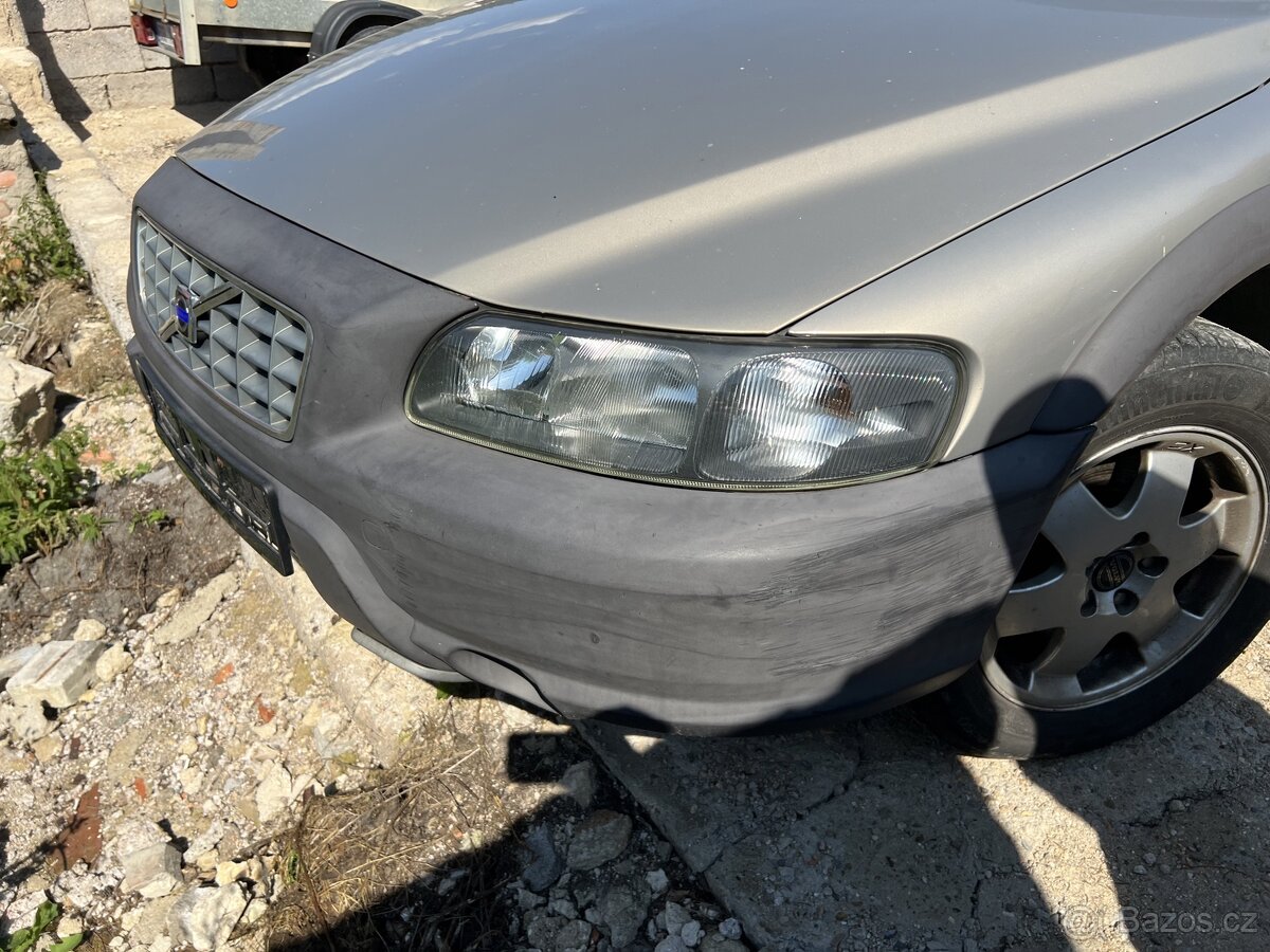 Volvo XC70 2.4T ND - 19