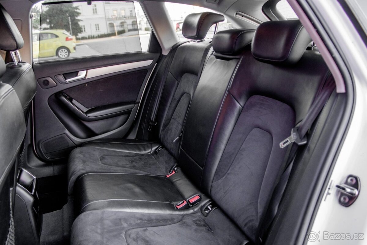 Audi A4 Allroad 2.0 TFSI quattro S tronic - 19