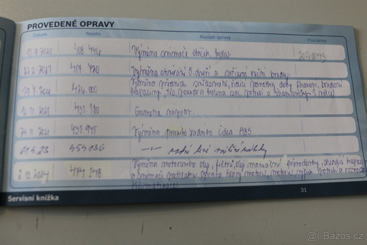 BMW X3 3.0 150KW, 4x4, Tažné , Serv.k - 19