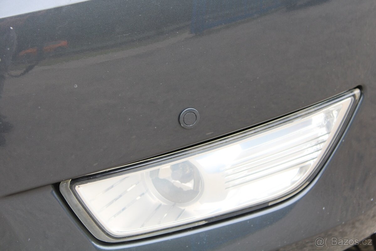 Ford Mondeo 2,0 TDCi TITANIUM,2009 - 19