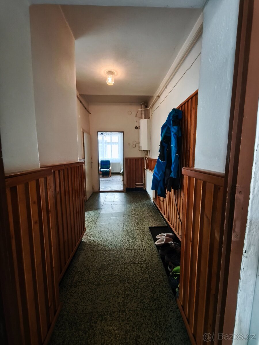 Prodej domu/chalupy 1587/m2 - 19