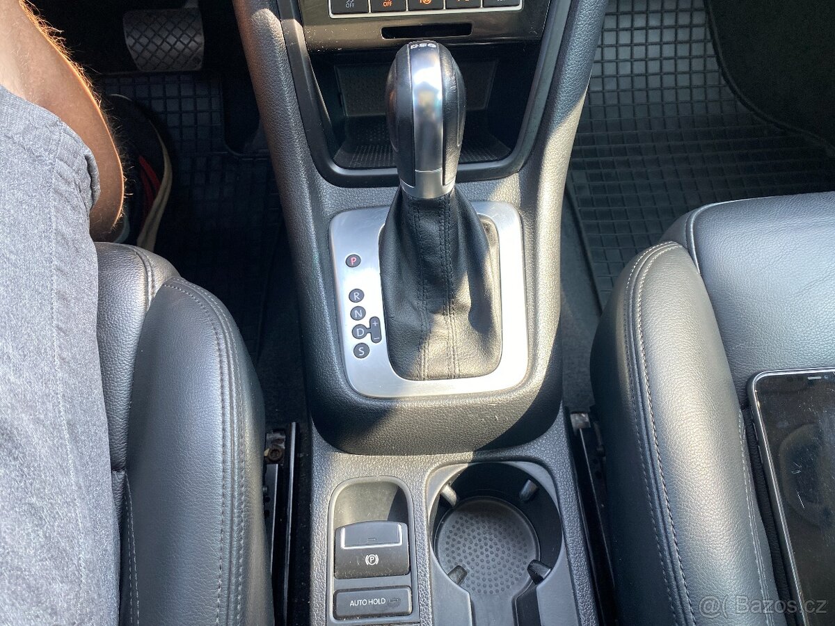 Seat Alhambra, 2.0 TDI 125kW-DSG-STYLE-7 MÍST - 19