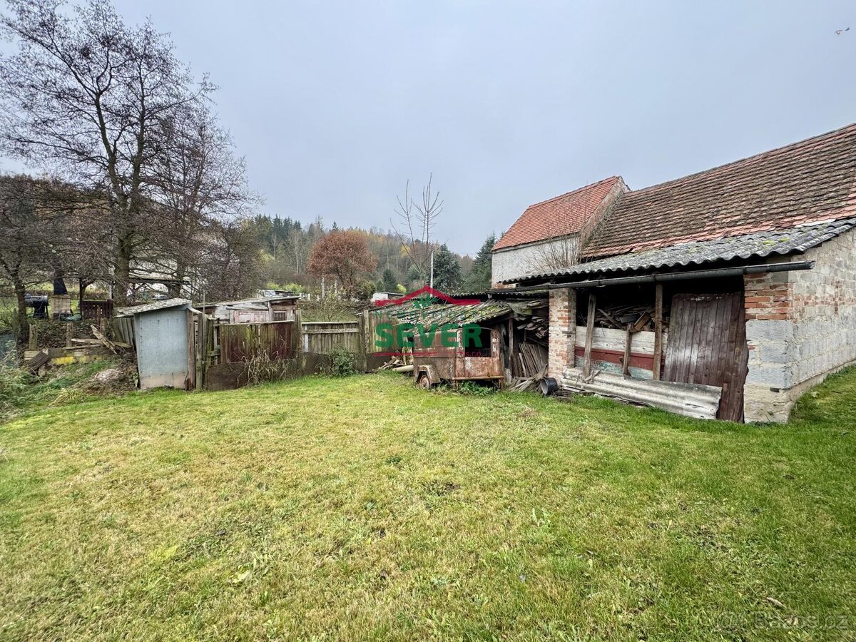 Prodej, RD, Liběšice - Lhota, okr. Louny - 19