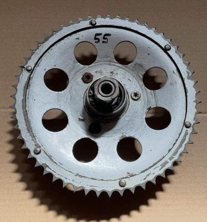 Jawa pionýr 05 kartery - 19