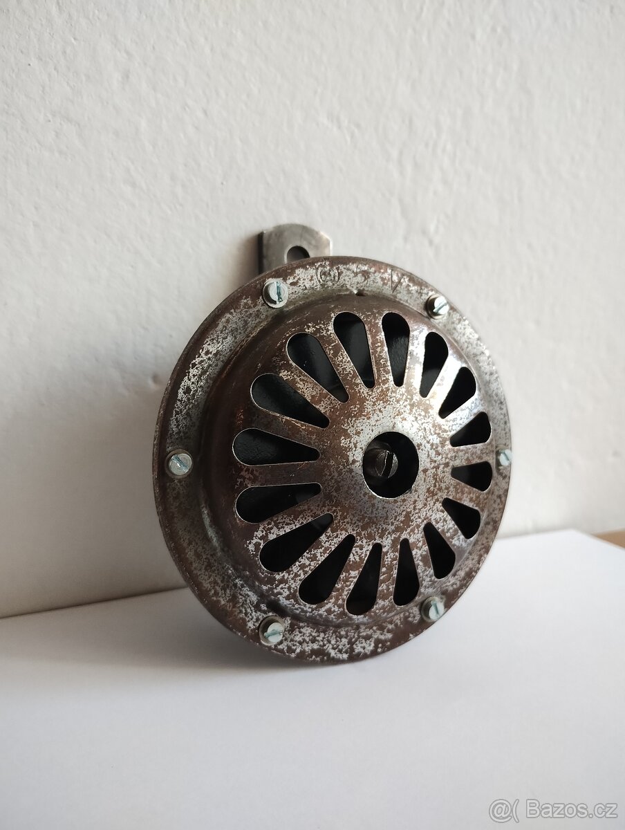 Náhradní díly na ČZ 125C a ČZ 150C a ČZ 125/351 - 19