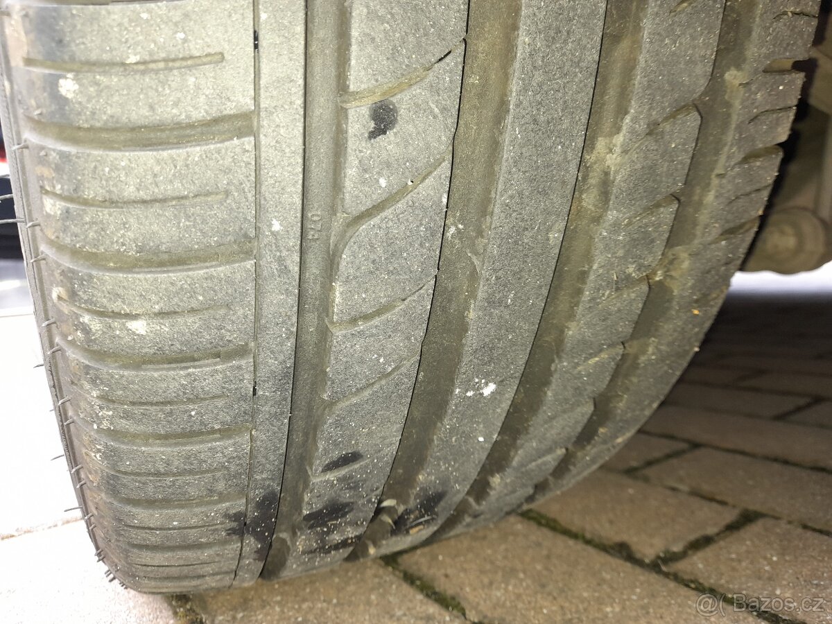 Predám BMW 535xd f11 - 19