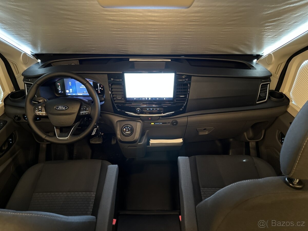 RIMOR KILIG 95 model 2026 - 19