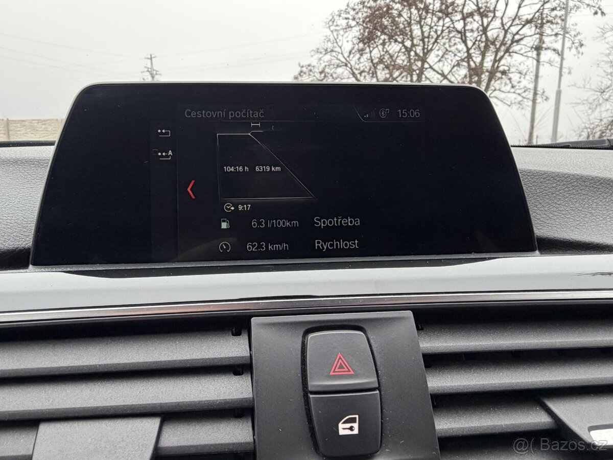 BMW 320i 135kW F30 LCI (facelift) - 19