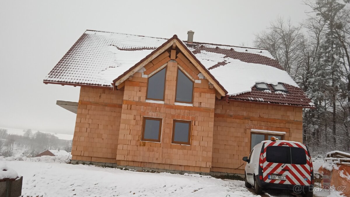 Řemeslná a stavební činnost - 19