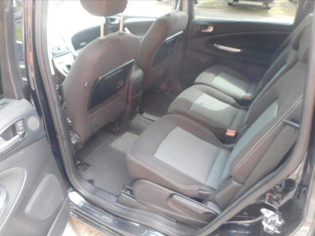 Ford Galaxy,2,0 TDCi - 19