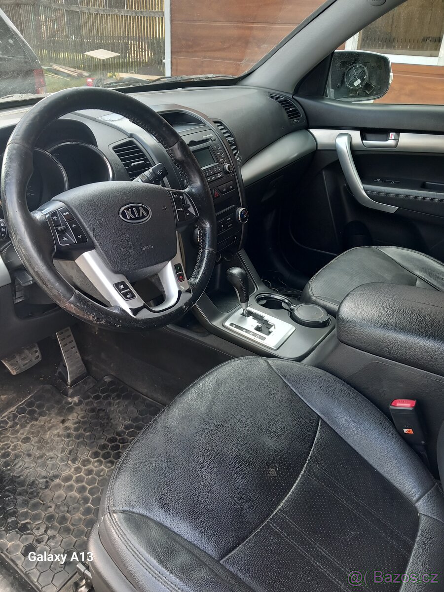 Kia Sorento 2 - 19
