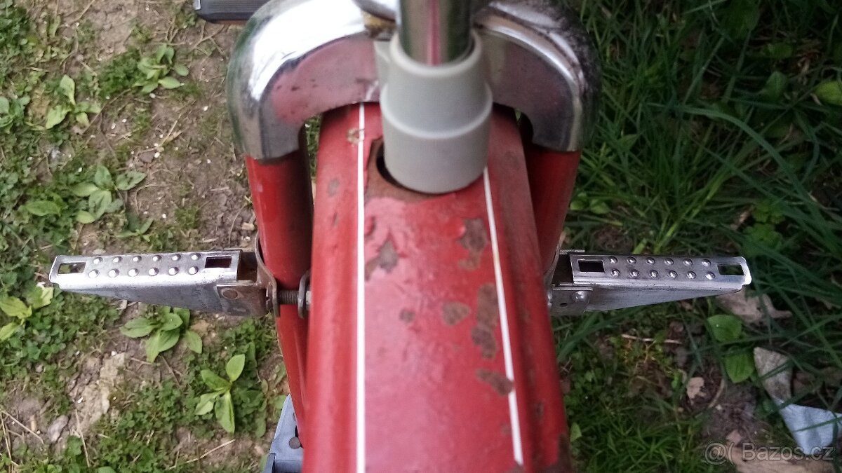 Diamant kolo, dámské i pánské, pouze jako pár, rok 1978 - 19