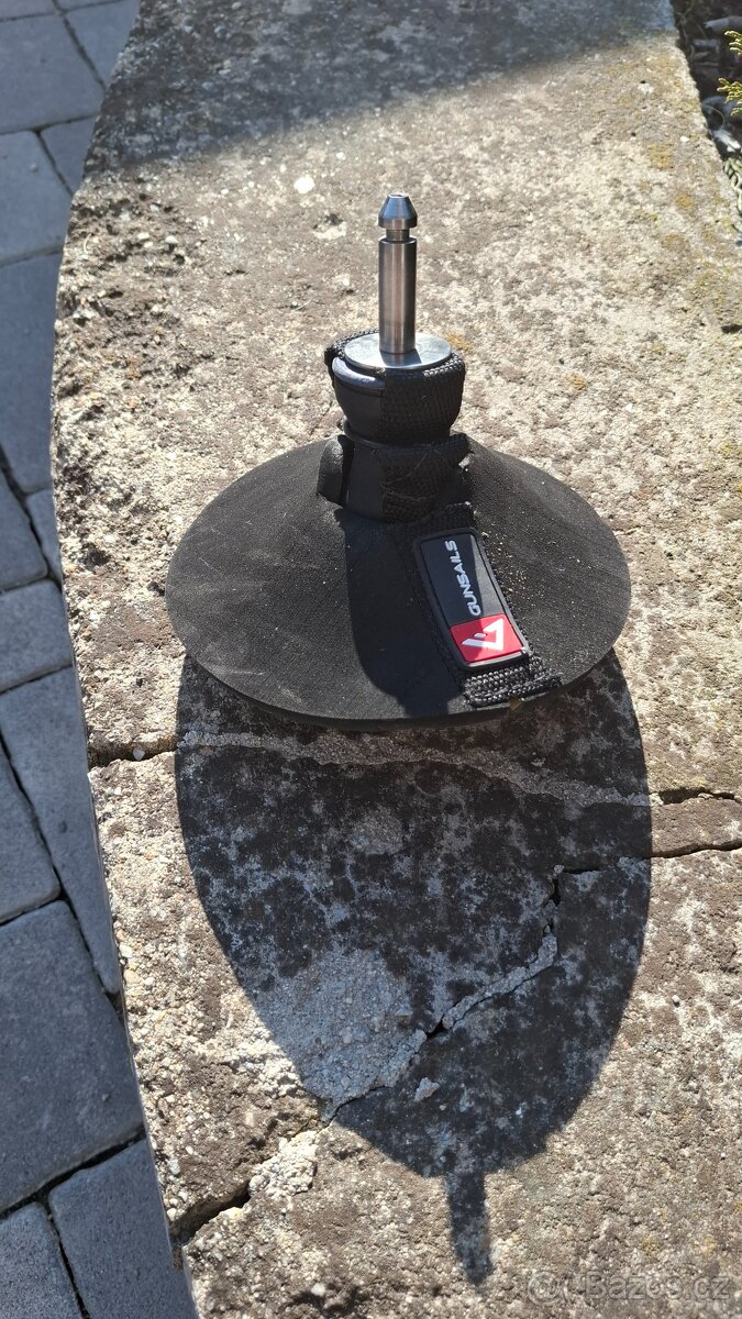 Windsurfing plachta RRD 7,3m - 19