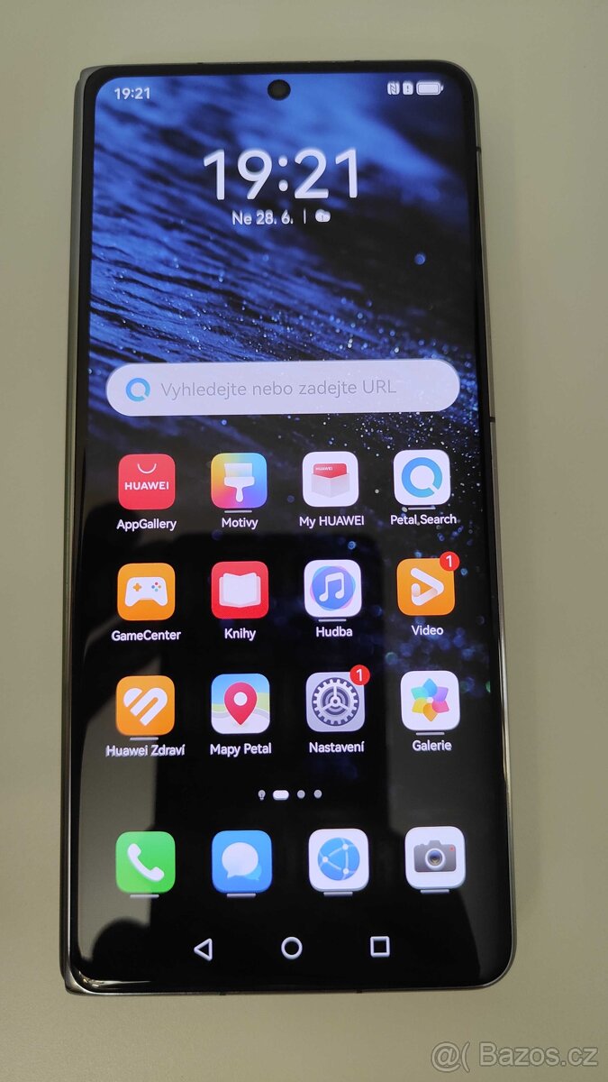 HUAWEI Mate X3 512GB - 19