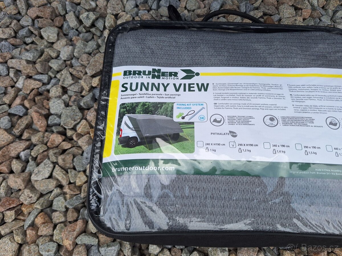 Mercedes-Benz Vito, Předstan, SPANÍ - 19