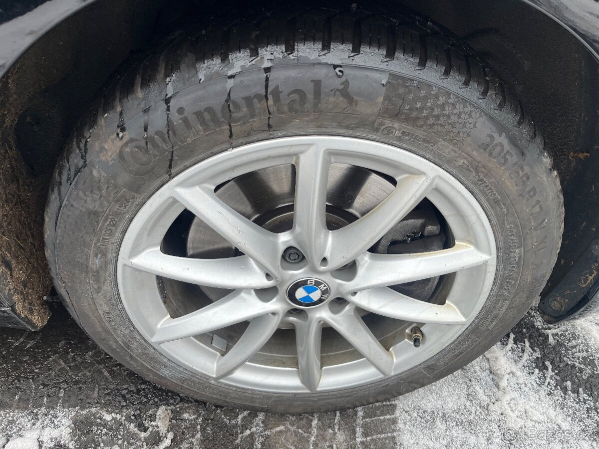 BMW 225xe iPerformance Active Tourer | 2019 | Plug-in hybrid - 19