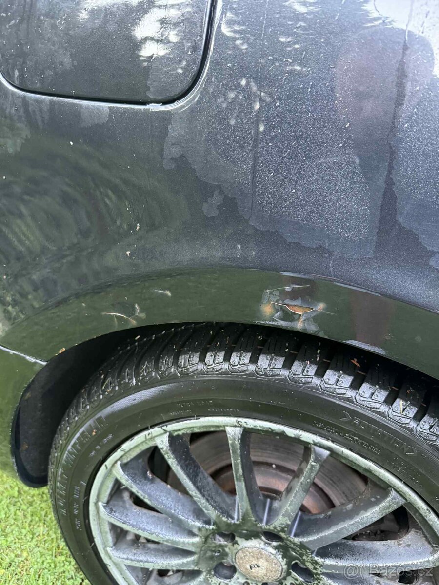 Superb II 3.6 V6, 191kw, 4x4 - 19