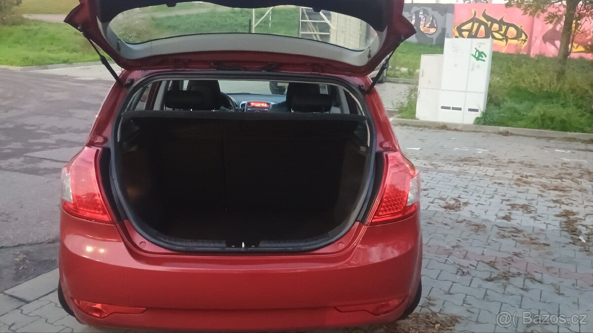 Kia ceed díly 2006-2012 - 19