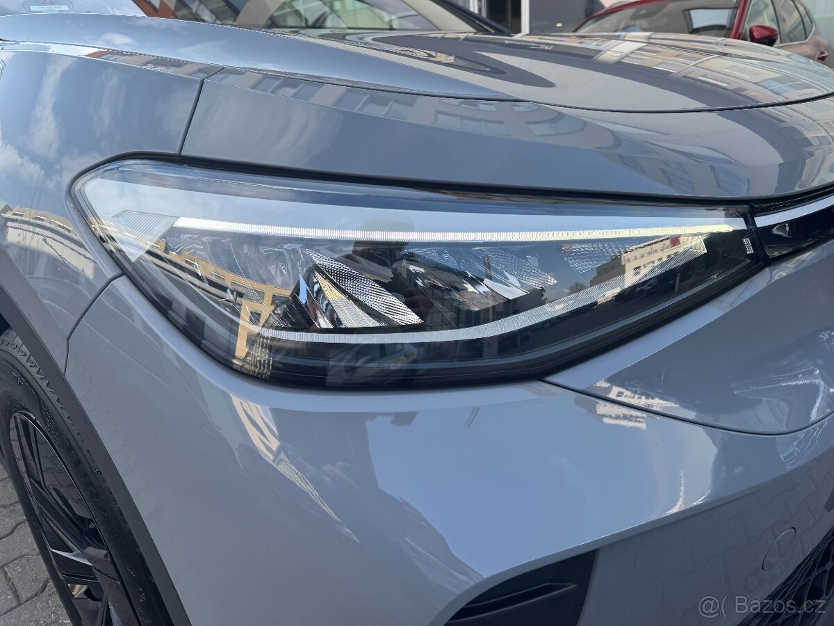 VW ID.4 Full LED Navigace Park. senz. 38tkm DAB ACC Isofuix - 19
