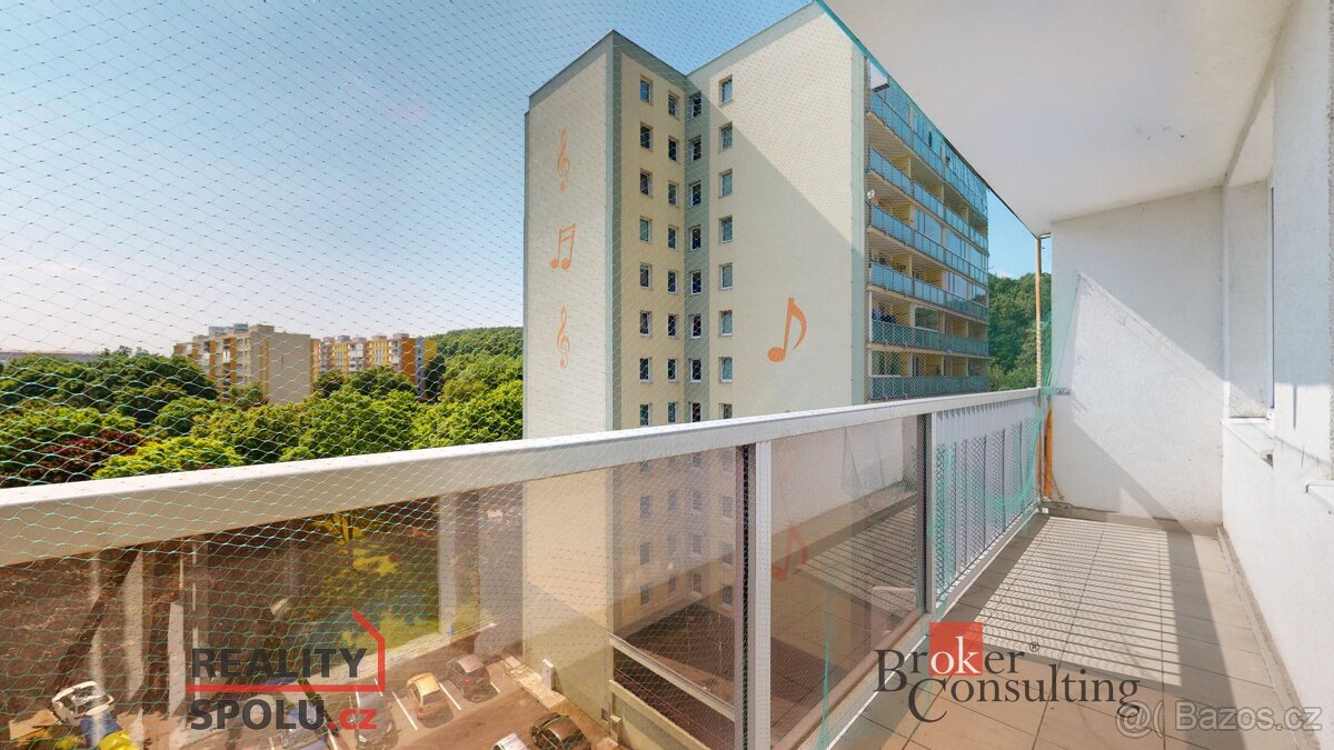 Prodej, byty/4+1, 82.18 m2, Josefa Suka 1591/1, 43401 Most, - 19