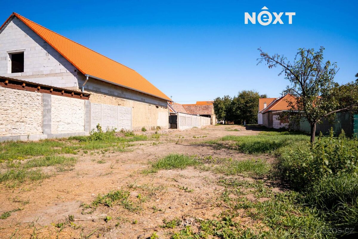 Prodej pozemek Bydlení, 1135㎡ - 19