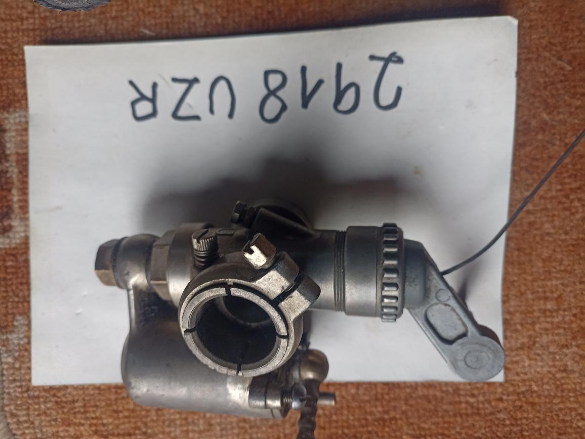 Karburátor Jawa- skůtr Čz nebo Velorex - - 19